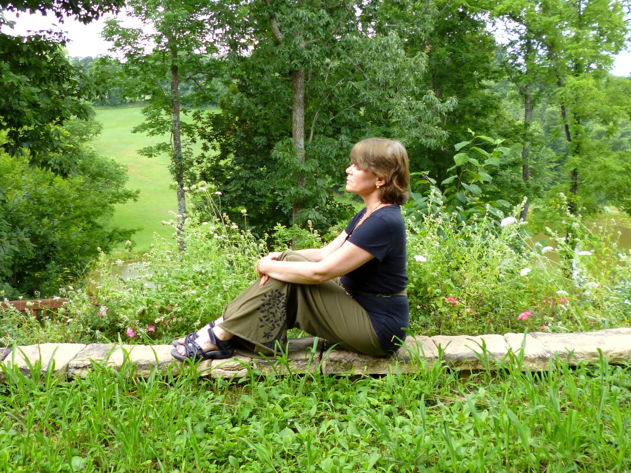 The Gift of Alone Time | Soul Flower Blog 