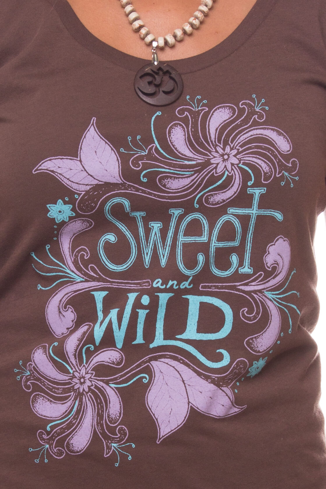 IMG 9767 zoom Copy - Behind the Design: Sweet & Wild Tee