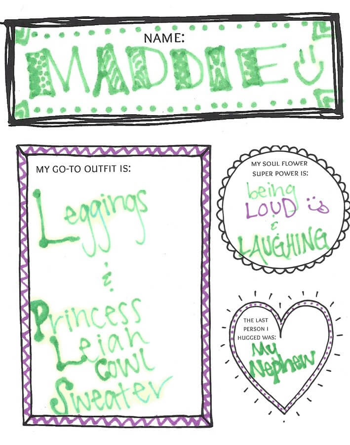 LBSP15 Blog Maddie - 2015 Spring Look Book - Meet Maddie & Rachel
