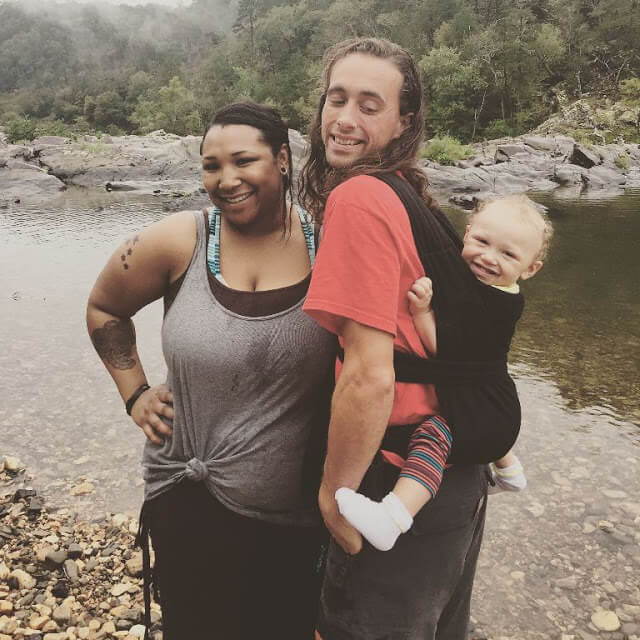 My First Hiking Adventure QBM 1 - My First Hiking Adventure