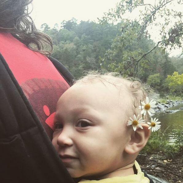 My First Hiking Adventure QBM 2 - My First Hiking Adventure