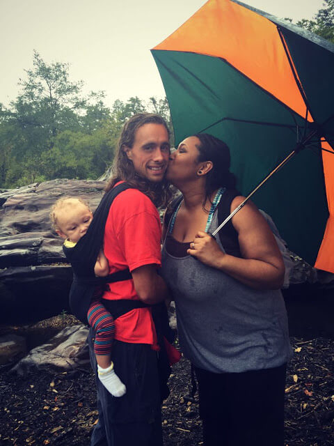 My First Hiking Adventure QBM 3 - My First Hiking Adventure