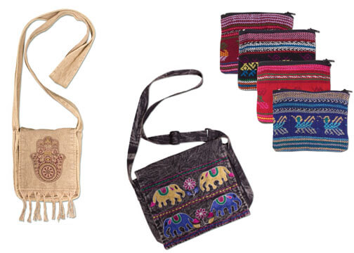 bags - Top 5 Must-Haves for Festival Season