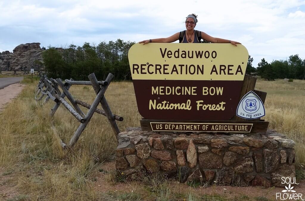 camping 8 1024x673 - Veda-what? Exploring Vedauwoo