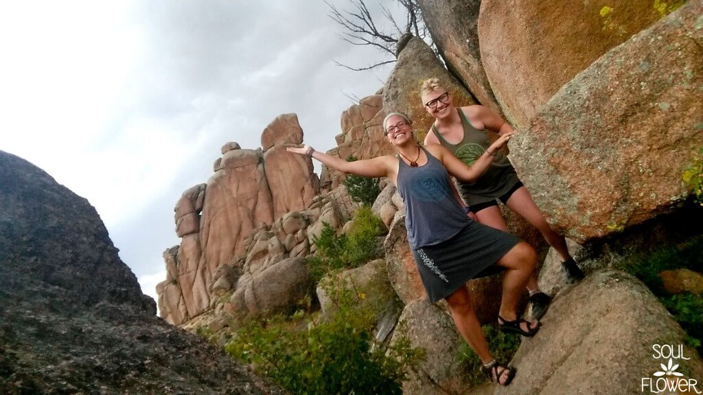 camping duo 1024x576 - Veda-what? Exploring Vedauwoo