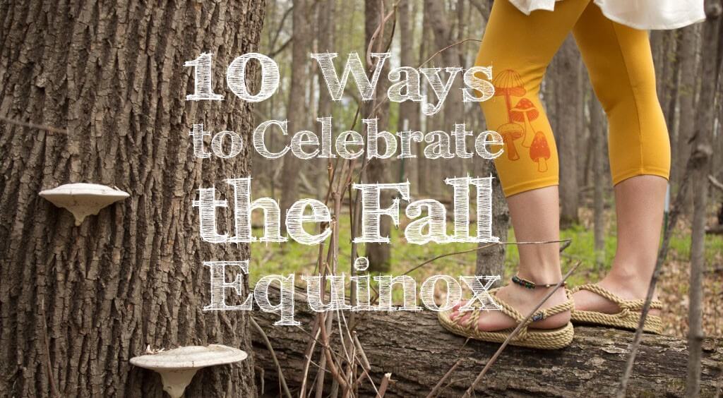 fall equinox 1024x564 - 10 Ways to Celebrate the Fall Equinox