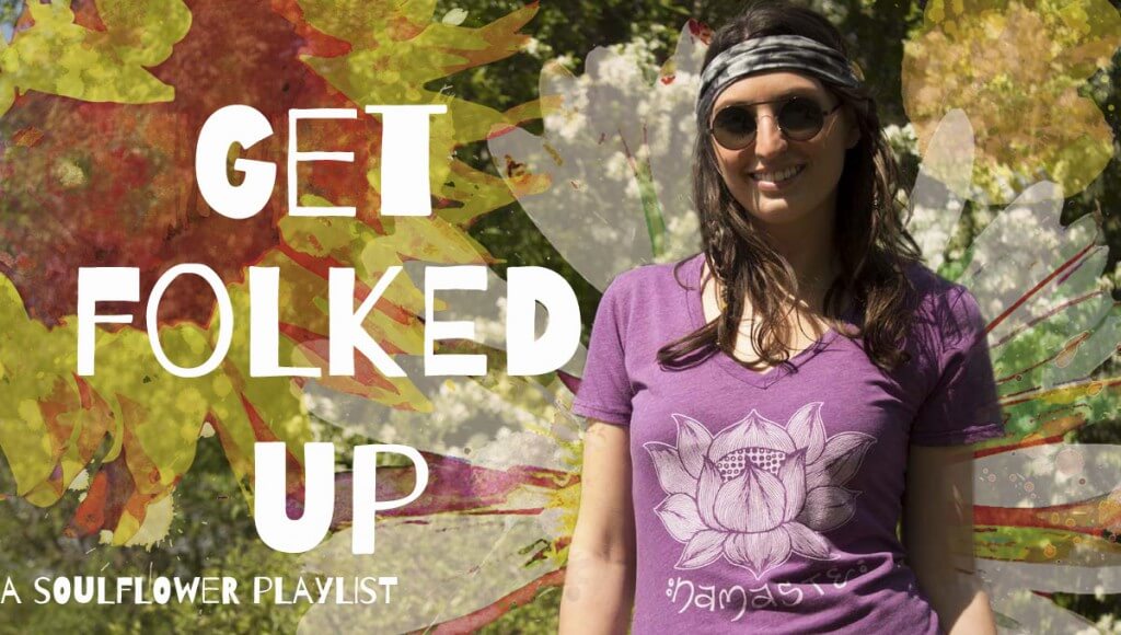 get folked up image 1024x580 - Get Folked Up Playlist