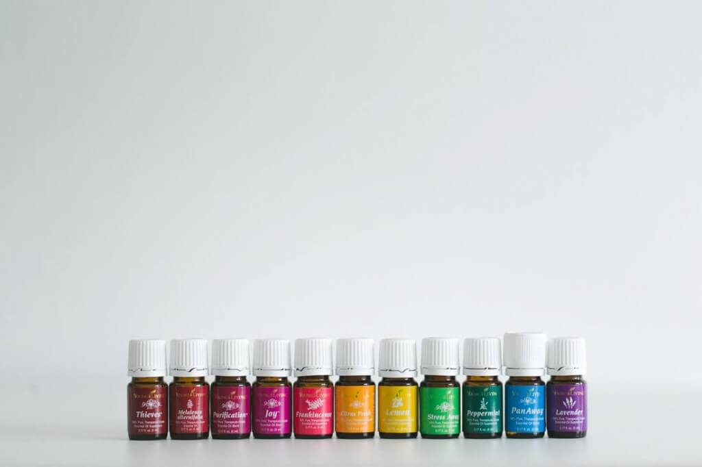 oils 1024x682 - 5 Elixirs to Keep You Healthy This Winter