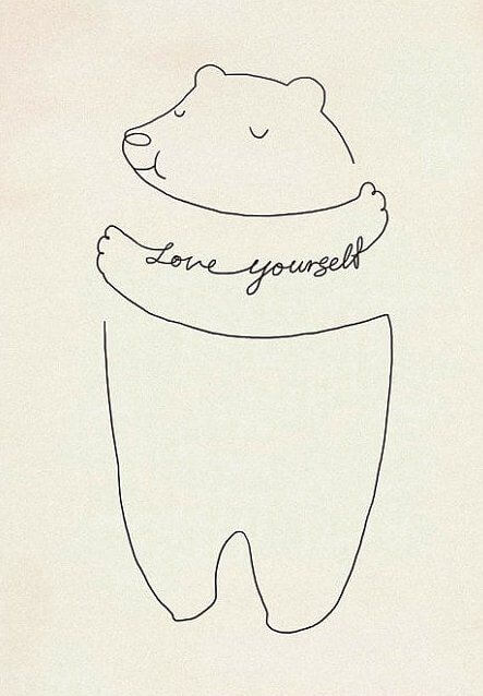 pinterest love yourself - Top Pins January 2016