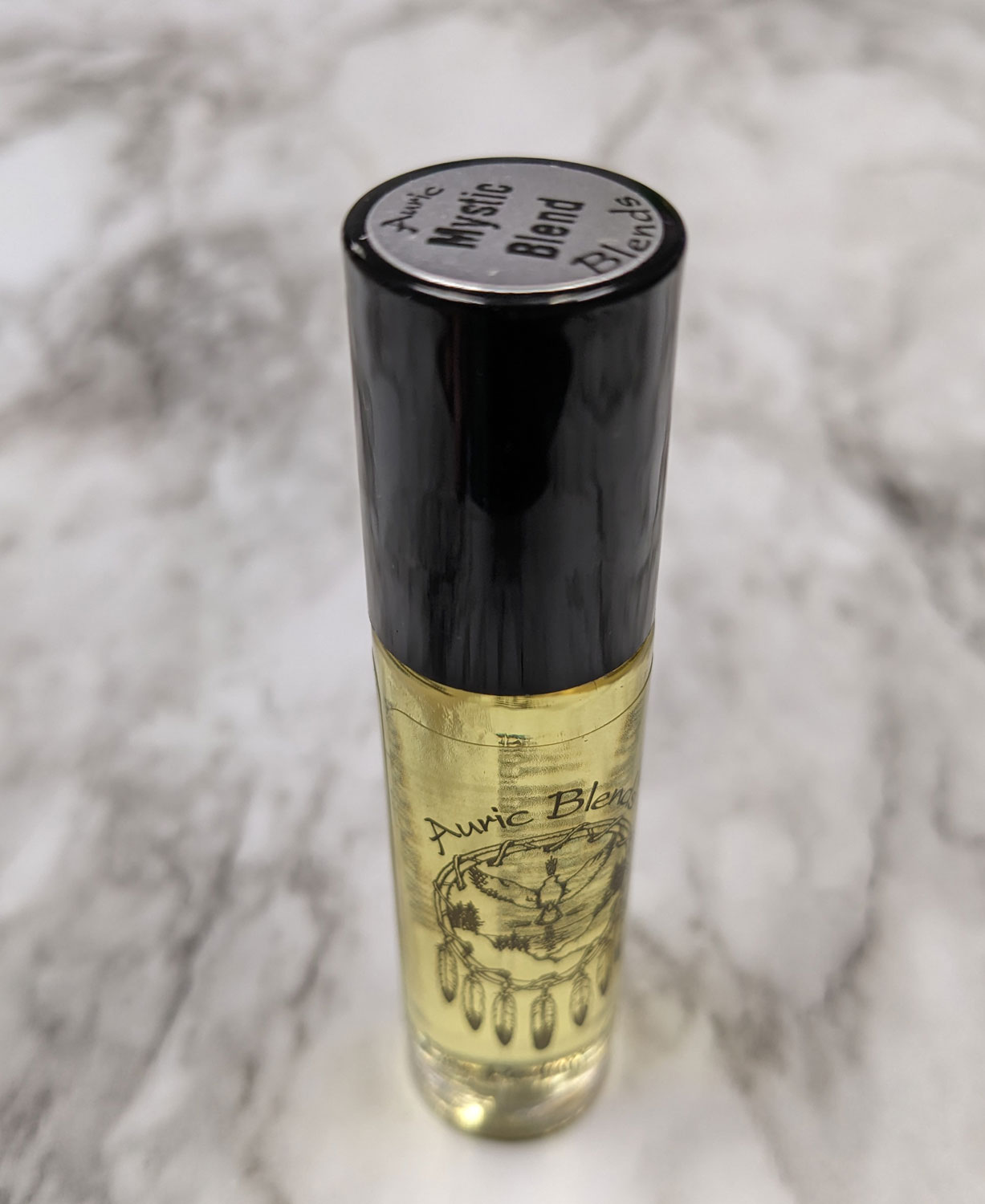 Auric Blends Perfume Oil - Mystic Blend Scent