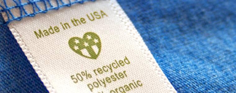Organic Clothing Made in USA | Organic Cotton T-Shirts Made In USA