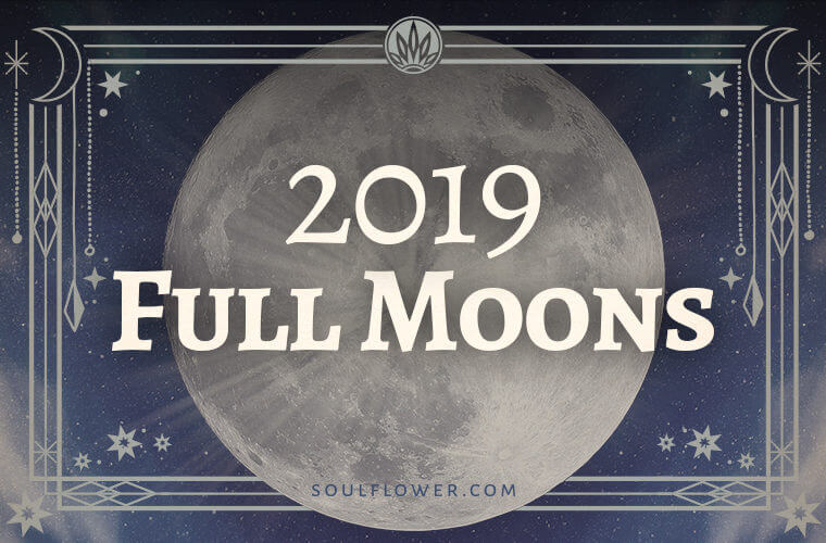 2019-full-moons