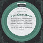 2020 full moons 12 december 150x150 - 2020 Full Moon Calendar - Full Moon Advice