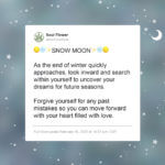2022 02 february full snow moon 150x150 - 2022 Full Moon Calendar - Full Moon Wisdom