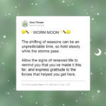 2022 03 march full worm moon 150x150 - 2022 Full Moon Calendar - Full Moon Wisdom