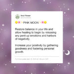 2022 04 april full pink moon 150x150 - 2022 Full Moon Calendar - Full Moon Wisdom