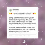 2022 06 june full strawberry moon 150x150 - 2022 Full Moon Calendar - Full Moon Wisdom