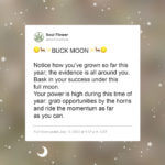2022 07 july full buck moon 150x150 - 2022 Full Moon Calendar - Full Moon Wisdom