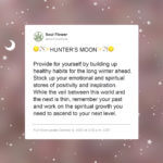 2022 10 october full hunters moon 150x150 - 2022 Full Moon Calendar - Full Moon Wisdom