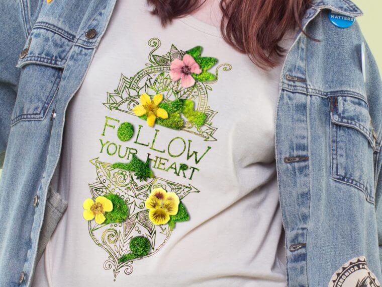 AprilFools 03 760x570 - Introducing: Flower Sprouting Tees!