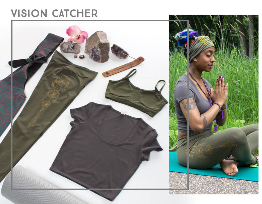 Blog vision catcher - What's Your Zen? (Quiz)