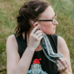 Boho Headbands, COVID-19 Edition on the Soul Flower Blog.