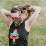 Boho Headbands, COVID-19 Edition on the Soul Flower Blog.