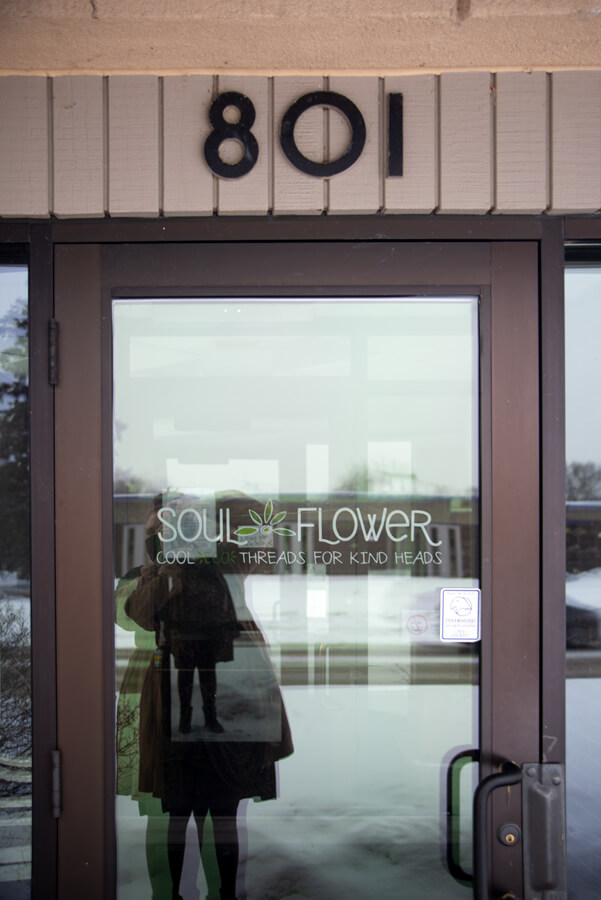 Soul Flower On The Move! DSC8419 - Soul Flower On The Move!