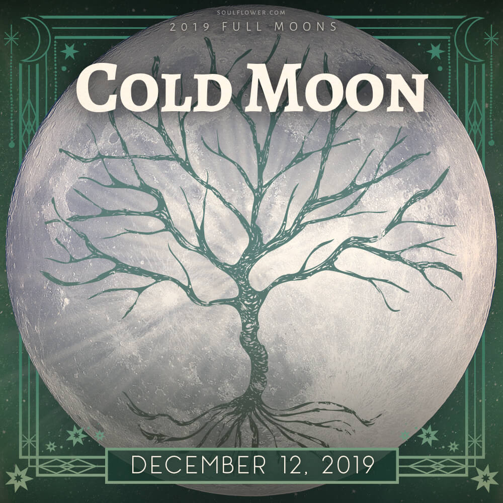 Dec 2019 full moon - 2019 Full Moon Calendar - Full Moon