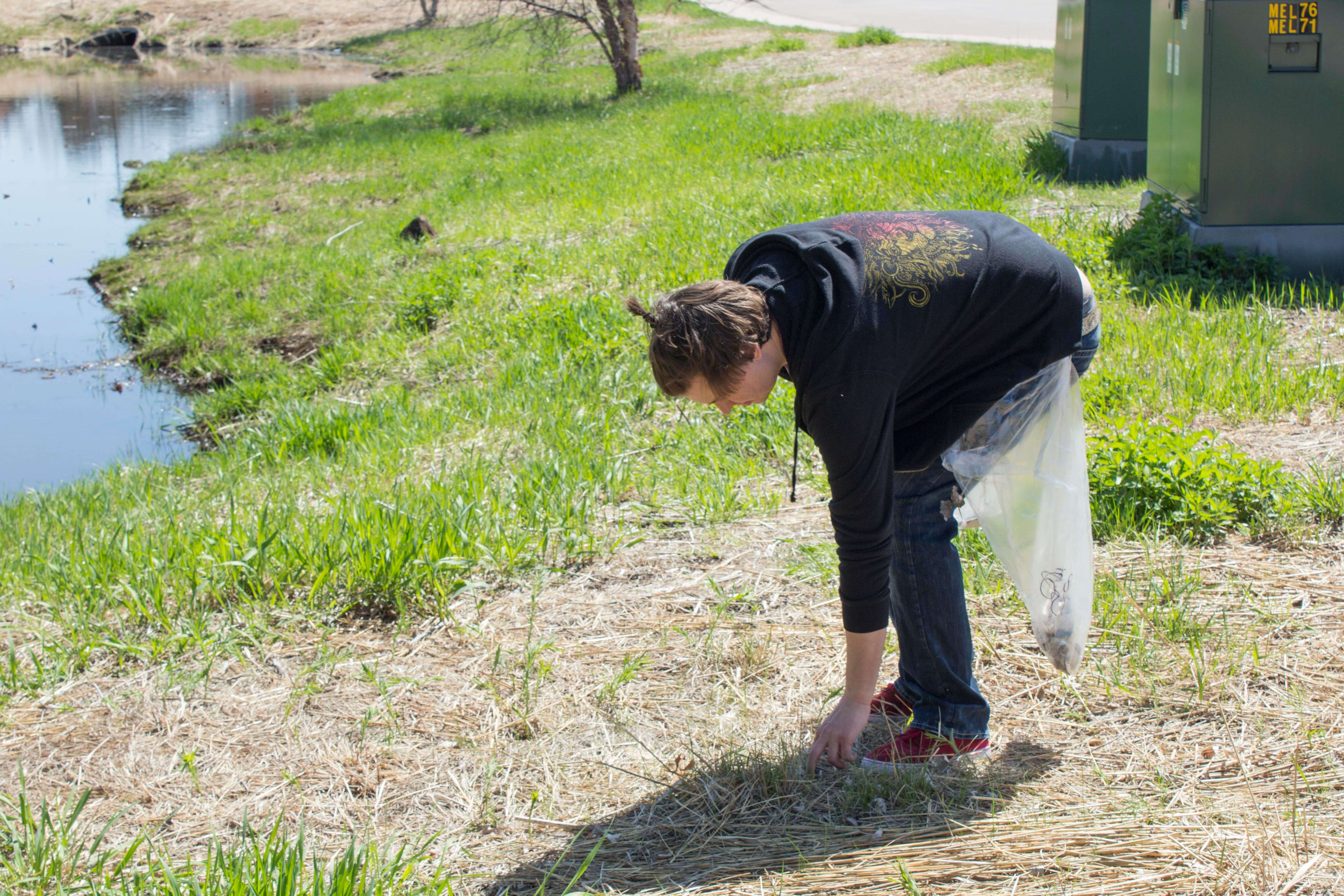 EarthDay 010 - 2016 Earth Day Clean Up