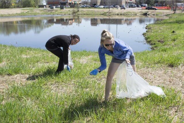 EarthDay 014 640x430 - 2016 Earth Day Clean Up