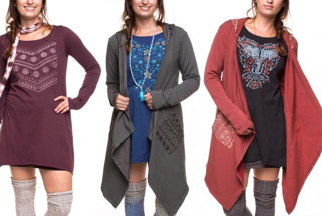 Facebookbanner 13 640x430 - 6 Ways to Style Our Organic Cotton Tunic Tops