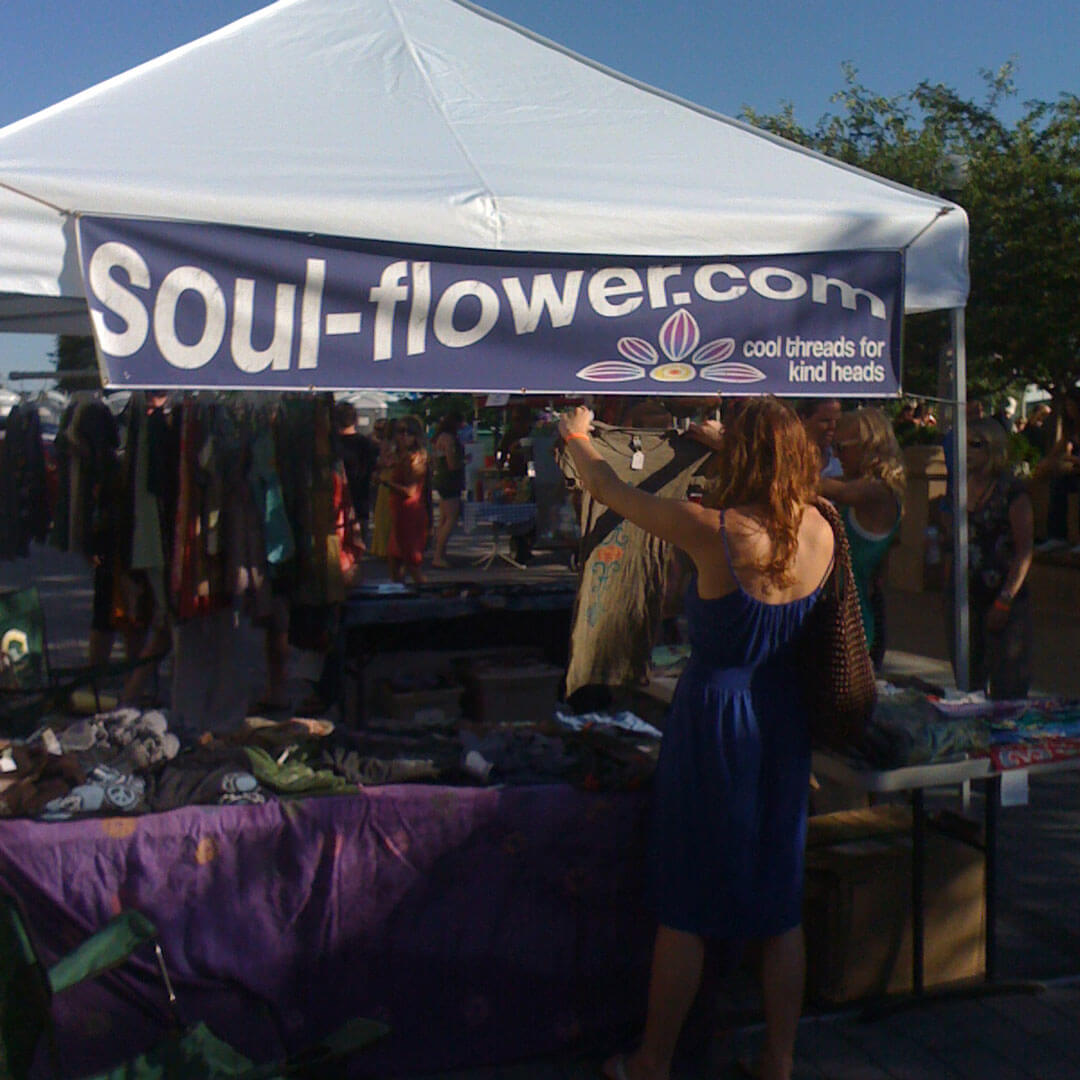 Soul Flower's 20 Year Anniversary: October 2019 IMG 0666 - Soul Flower's 20 Year Anniversary: October 2019