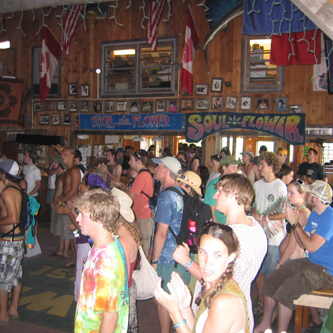 Soul Flower's 20 Year Anniversary: October 2019 IMG 4241 - Soul Flower's 20 Year Anniversary: October 2019