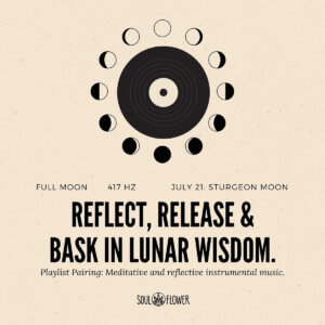 July 2024 full moon 300x300 - 2024 Full Moon Calendar
