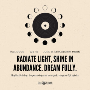 June 2024 full moon 300x300 - 2024 Full Moon Calendar