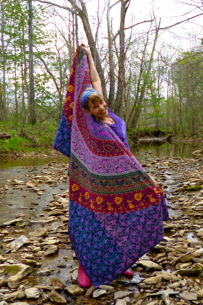 Modern Hippie Lifestyle - My Inner Hippie Katrina HB 4 - Modern Hippie Lifestyle - My Inner Hippie