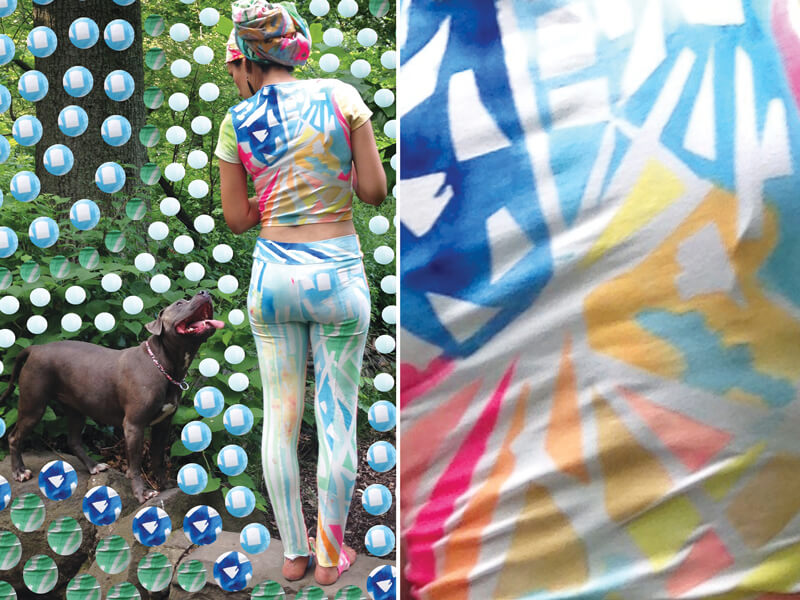 Hand Painted Fashion MM blog3 - Hand Painted Fashion