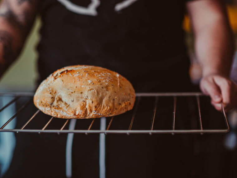 OliverMakesBread 18 760x570 - Oliver Makes Bread