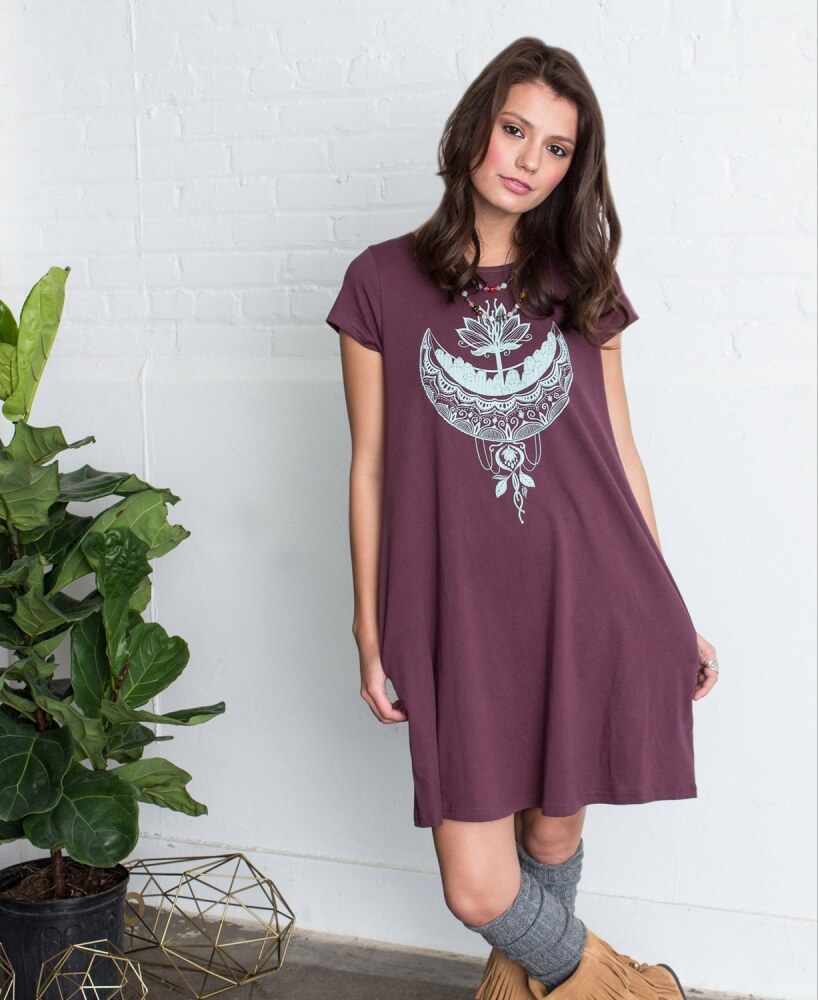 SOL732alt1 818x1000 - Best T Shirt Dress for Summer