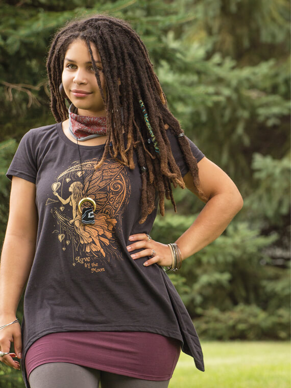 Soul Flower Team: Meet Selene SeleneBlog12 - Soul Flower Team: Meet Selene