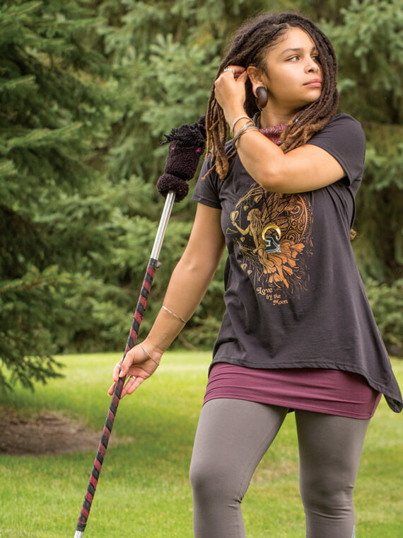 Soul Flower Team: Meet Selene SeleneBlog22 - Soul Flower Team: Meet Selene