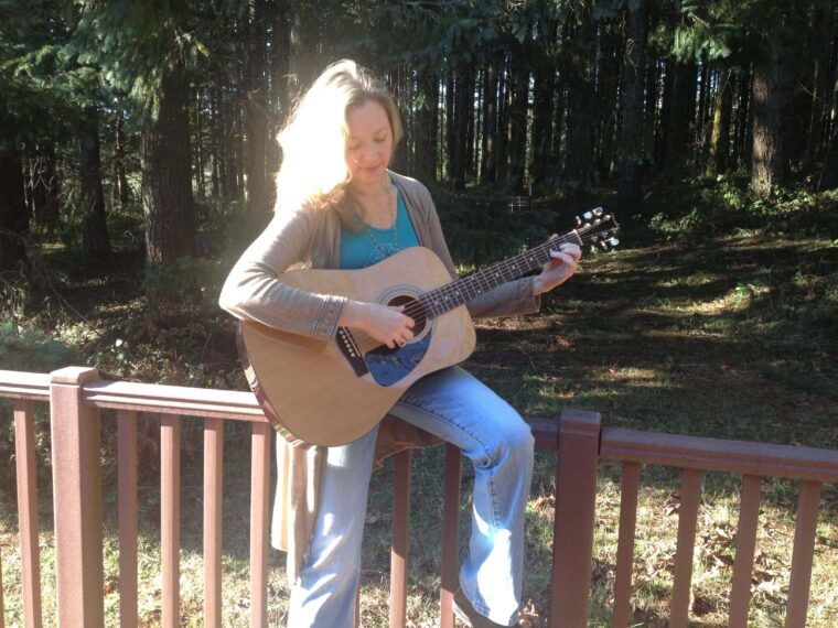 Making Music