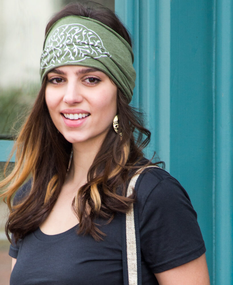 best yoga headbands 2 - Best Yoga Headbands - Hot Yoga Headbands