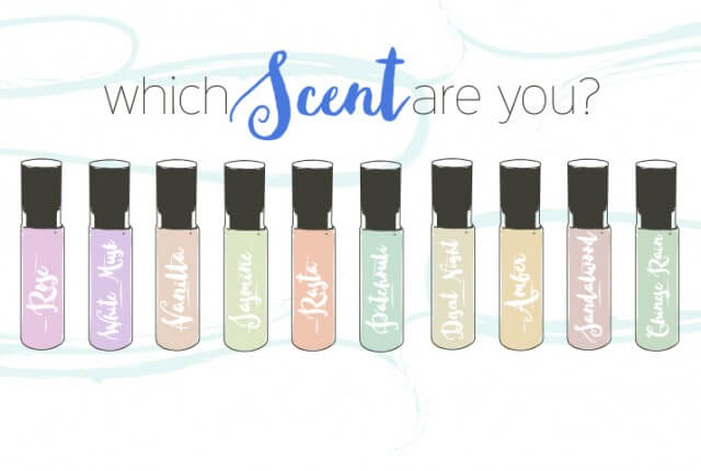 blog slideshow scent quiz 1 640x430 - Which Essential Oil Are You? Auric Blends Scents
