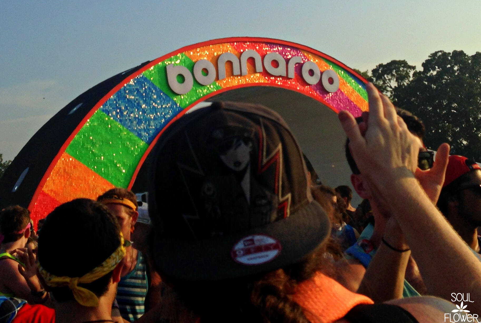 Bonnaroots - Soul Flower Blog 