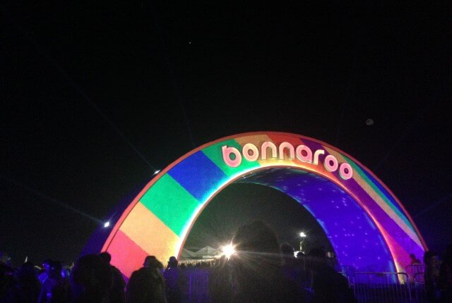 bonnaroo 2 640x430 - Bonnaroo - Back to My Roots