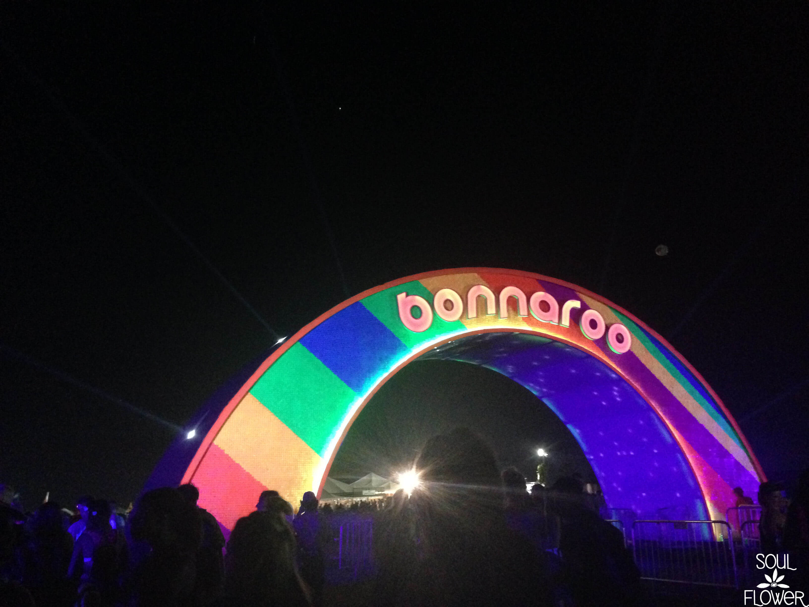 Bonnaroots - Soul Flower Blog 