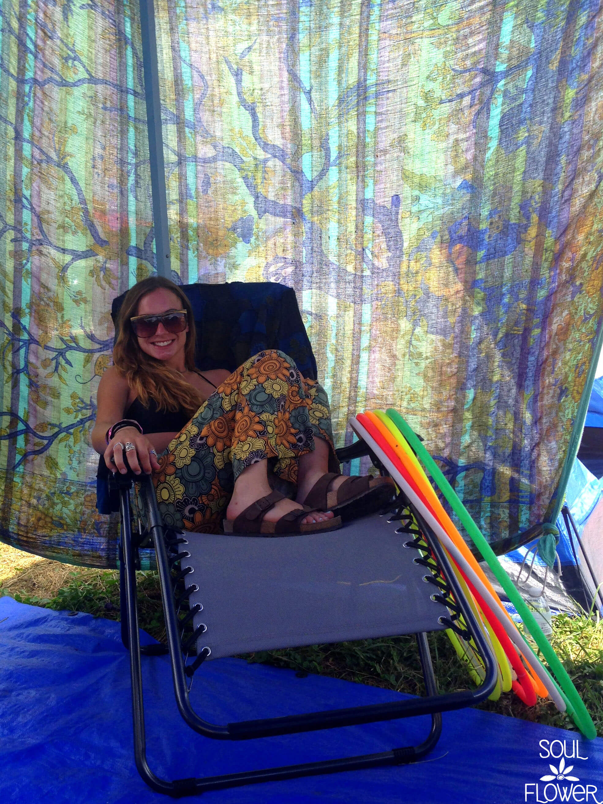 Bonnaroots - Soul Flower Blog 