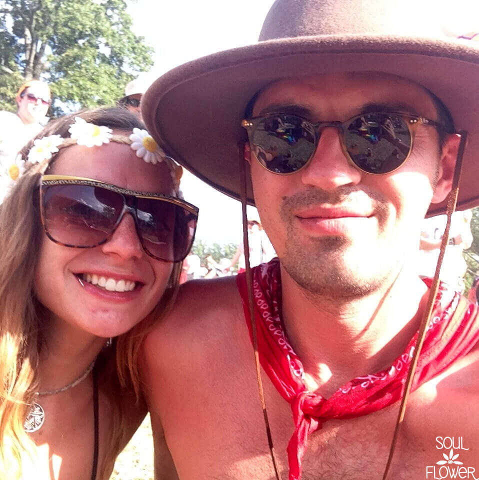 Bonnaroots - Soul Flower Blog 